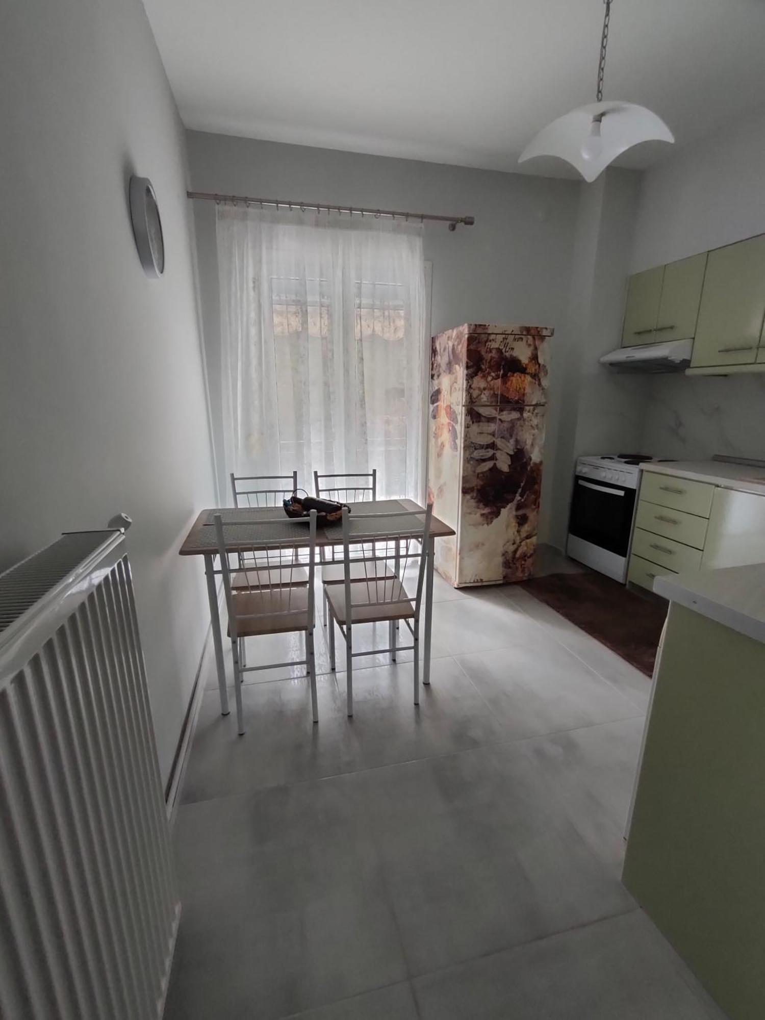 Crestio Apartment Καστοριά Exterior photo